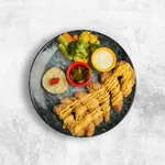 Jalapeno Chicken